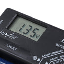 NUF AA Battery Tester Digital