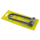 Extra Long 4Digit Number Code PW Combination