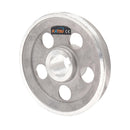 SP991001 Electric Motor Aluminium Wheel Belt Single A Type freeshipping - Aimtools