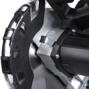 Compound Sliding Mitre Saw 10" 255mm