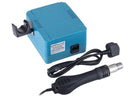 KATSU Soldering Iron Station W/ Electric Heating Gun freeshipping - Aimtools