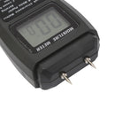 Moisture Digital Meter