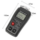 Moisture Digital Meter