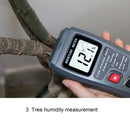 Moisture Digital Meter