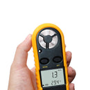 Digital Wind Speed Anemometer