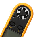 Digital Wind Speed Anemometer