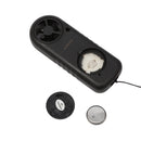 Digital Wind Speed Anemometer