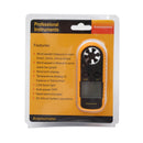 Digital Wind Speed Anemometer