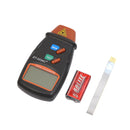 Digital Motor Speed Meter Tachometer DT-2234C+