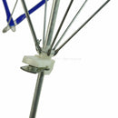 Wool Yarn Manual Winding Tool Stand