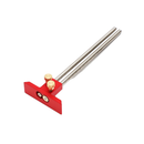 Wood Marking Mortice Twin Shank