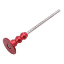 Wood Marking Mortice Single Shank