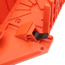 Hand Tenon Frame Cutting Mitre Saw With Guide Adjustable & Lockable 14" freeshipping - Aimtools