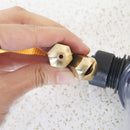 High Pressure Water Zoom Cleaner Washing Jet Spray Nozzle 15M