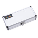 Bolt Extractor Set 10Pcs Long In Aluminium Case 9-19MM