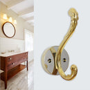 Decorative Clothes Hook Hanger 3 Colours