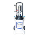 ORAZIO Pneumatic Air Grease Gun Dispenser 13 Litre freeshipping - Aimtools