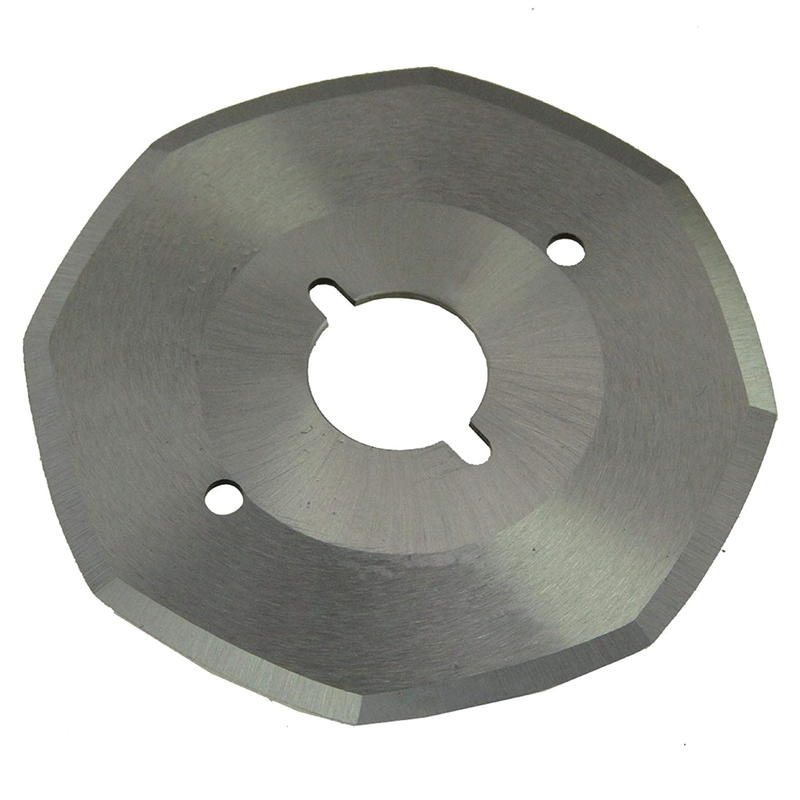 Spare Blade For 103912 Cloth Cutter. 70mm