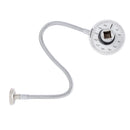 Torque Angle Gauge With Flexible Arm 1/2"