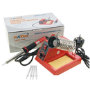Soldering Station Iron Electronic With Extra Tips 58W