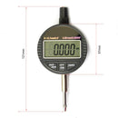 Digital Dial Indicator DTI High Precision 0.001mm 0-12.7mm freeshipping - Aimtools