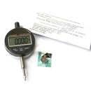 Digital Dial Indicator DTI High Precision 0.001mm 0-12.7mm freeshipping - Aimtools