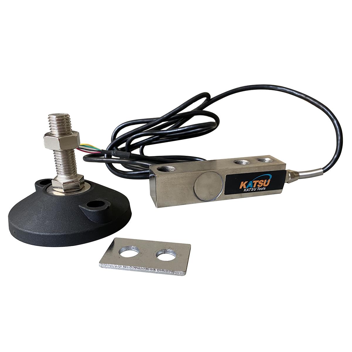 Digital Scale Replacement Weighing Unit Sensor Kit 3Ton 833333