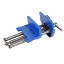 Wood Vice Quick Release Heavy Duty 7"