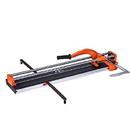 Tile Cutter Double Rail DX 800AF 100CM