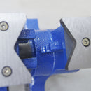 KATSU Heavy Duty Multi Purpose Steel Bench Vice freeshipping - Aimtools