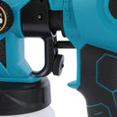 FIT-BAT Cordless Spray Gun Without Battery
