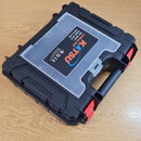 UNI-FIT Cordless Drill Brushless 10mm no Batteries in BMC