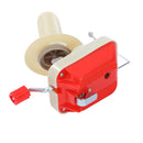 Wool Yarn Winding Kit 990227+990214+990225