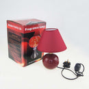 Decorative Bedside Table Lamp 40w