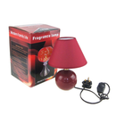 Decorative Bedside Table Lamp 40w