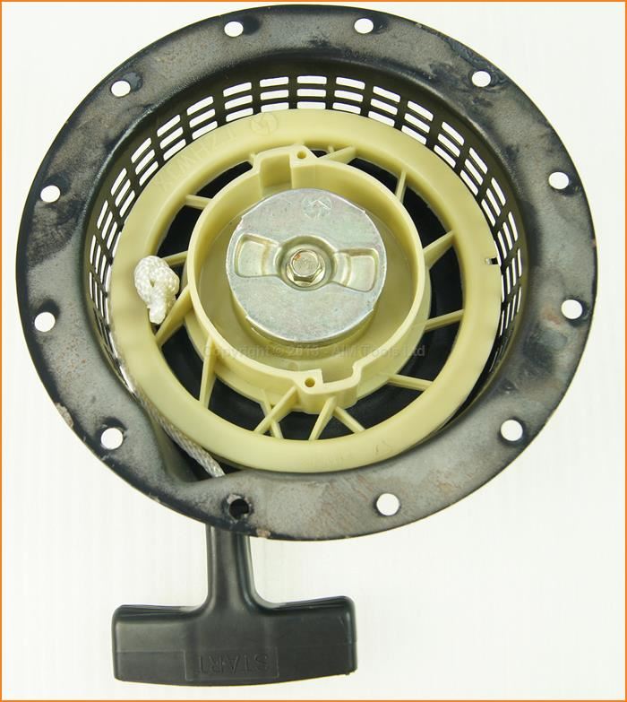 Recoil Starter Rewind For Gas Yamaha MZ175 EF2700 EF2600 Engine Motor