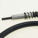 Flexible Drill Extension Power Shaft 6mm Chuck 44"