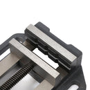 Precision  German Type Press Drill Vice 3" To 6"