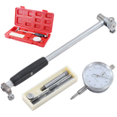 Inner Bore Measuring Dial Indicator 18mm to 250mm