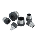 Hole Punch 10pcs Set- size:5-32mm BMC