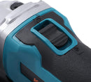 FIT-BAT Cordless Angle Grinder With Battery & 10 Discs