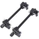 Heavy Duty Spring Coil Compressor Set With Lock