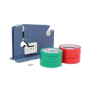 High Quality Bag Neck Sealer W/10 tapes 40 Yards