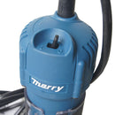 Electric Hand Trimmer Wood Router Joiners Tools 6MM 1/4" 220V EU plug freeshipping - Aimtools