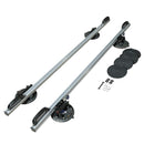 Tile Glass Carrying System 1.9 Meters with 4 Cups