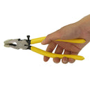 Flat Jaws Glass Pliers freeshipping - Aimtools