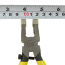 Flat Jaws Glass Pliers freeshipping - Aimtools