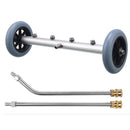 High Pressure Washer Floor Cleaning Attachment Large wheels