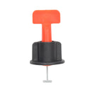 Re-Useable Tile Levelling System (50Pc Pack) freeshipping - Aimtools