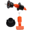 Re-Useable Tile Levelling System (50Pc Pack) freeshipping - Aimtools